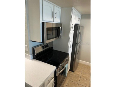 Sixth floor oceanfront unit on a quiet no-drive stretch of Ponce