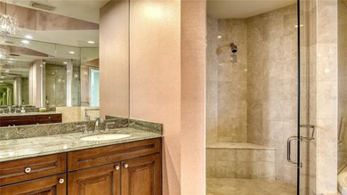 Gulf-Front Luxury at The Beach Residences -- Ritz-Carlton Living