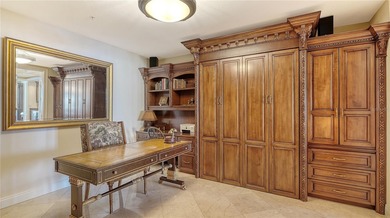 Gulf-Front Luxury at The Beach Residences -- Ritz-Carlton Living