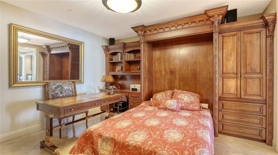 Gulf-Front Luxury at The Beach Residences -- Ritz-Carlton Living