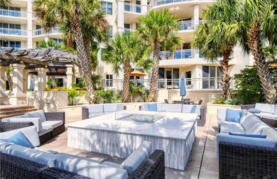 Gulf-Front Luxury at The Beach Residences -- Ritz-Carlton Living