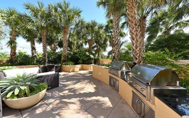 Gulf-Front Luxury at The Beach Residences -- Ritz-Carlton Living