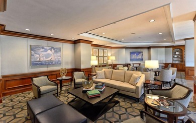 Gulf-Front Luxury at The Beach Residences -- Ritz-Carlton Living