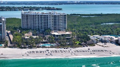 Gulf-Front Luxury at The Beach Residences -- Ritz-Carlton Living