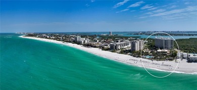 Gulf-Front Luxury at The Beach Residences -- Ritz-Carlton Living