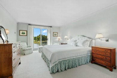 Incredibly scenic  water views from Living and Dining Rooms