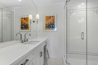 Incredibly scenic  water views from Living and Dining Rooms