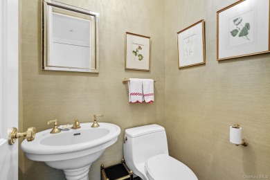 Incredibly scenic  water views from Living and Dining Rooms