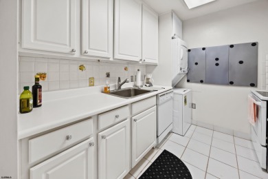 Enjoy spectacular sunrise ocean views from your balcony in this