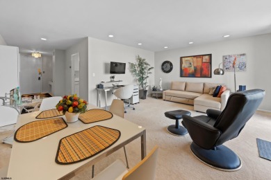 Enjoy spectacular sunrise ocean views from your balcony in this