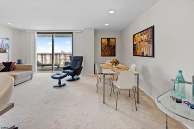 Enjoy spectacular sunrise ocean views from your balcony in this