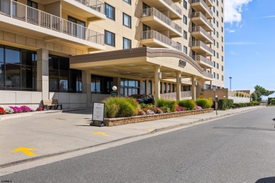 Enjoy spectacular sunrise ocean views from your balcony in this