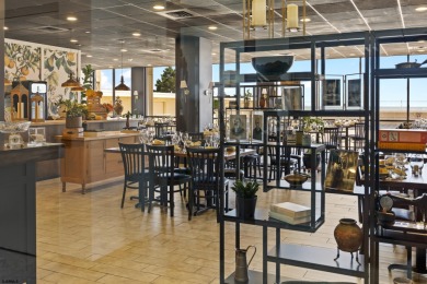 Enjoy spectacular sunrise ocean views from your balcony in this