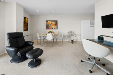 Enjoy spectacular sunrise ocean views from your balcony in this