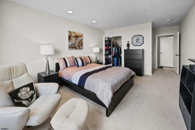 Enjoy spectacular sunrise ocean views from your balcony in this