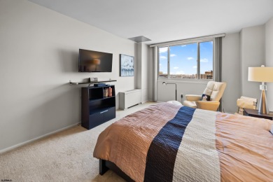 Enjoy spectacular sunrise ocean views from your balcony in this