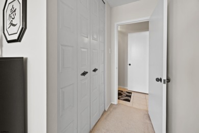 Enjoy spectacular sunrise ocean views from your balcony in this