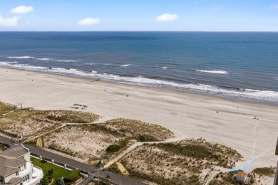 Enjoy spectacular sunrise ocean views from your balcony in this