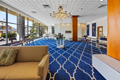 Enjoy spectacular sunrise ocean views from your balcony in this