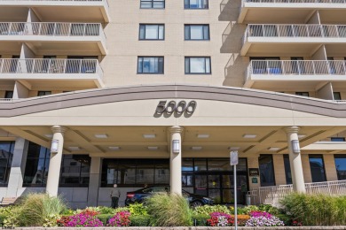 Enjoy spectacular sunrise ocean views from your balcony in this