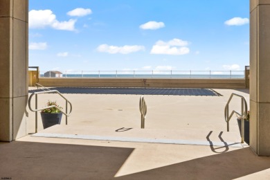 Enjoy spectacular sunrise ocean views from your balcony in this