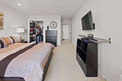 Enjoy spectacular sunrise ocean views from your balcony in this