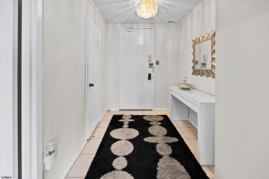 Enjoy spectacular sunrise ocean views from your balcony in this