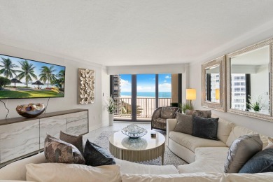 Beautiful 12th floor southern gulf, beach and pool views off the