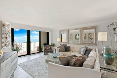 Beautiful 12th floor southern gulf, beach and pool views off the