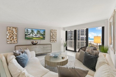 Beautiful 12th floor southern gulf, beach and pool views off the