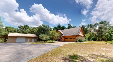 Welcome to your private retreat! Nestled on 4 beautiful acres