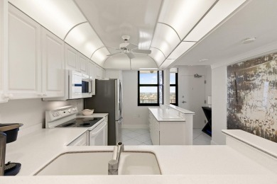 Beautiful 12th floor southern gulf, beach and pool views off the