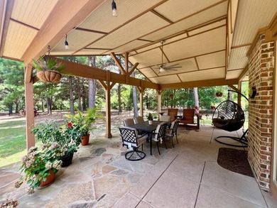 Welcome to your private retreat! Nestled on 4 beautiful acres