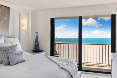 Beautiful 12th floor southern gulf, beach and pool views off the