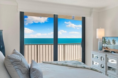 Beautiful 12th floor southern gulf, beach and pool views off the