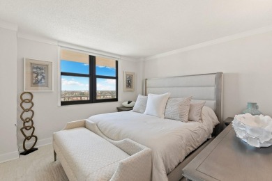 Beautiful 12th floor southern gulf, beach and pool views off the