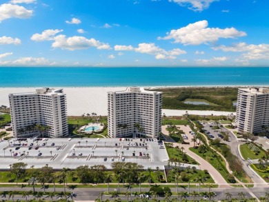 Beautiful 12th floor southern gulf, beach and pool views off the