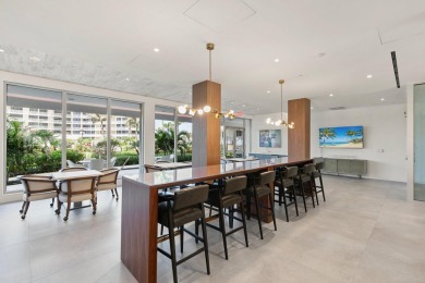 Beautiful 12th floor southern gulf, beach and pool views off the