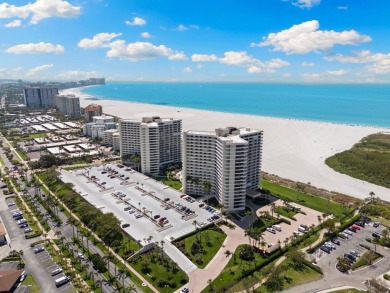 Beautiful 12th floor southern gulf, beach and pool views off the