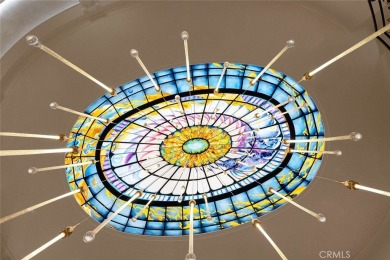 Commandingly perched atop one of Southern California's most