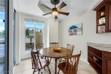 Luxury Meets the Marina Lifestyle! Step directly from your