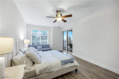 Luxury Meets the Marina Lifestyle! Step directly from your