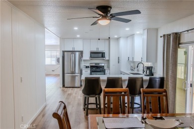 Beautiful 2-bedroom, 2-bath home in Country Lake Mobile Home