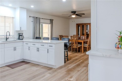 Beautiful 2-bedroom, 2-bath home in Country Lake Mobile Home