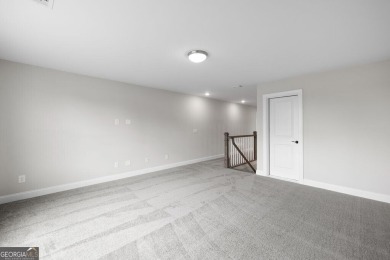 The Berkshire Plan Built by Windsor Bluffs Builder Group. You'll