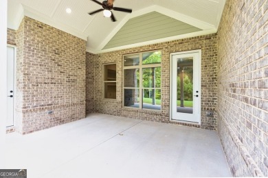 The Berkshire Plan Built by Windsor Bluffs Builder Group. You'll