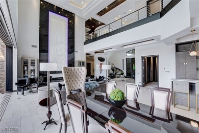 Introducing Villa Luminaria--A DESERT CONTEMPORARY ESTATE that