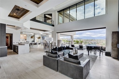 Introducing Villa Luminaria--A DESERT CONTEMPORARY ESTATE that