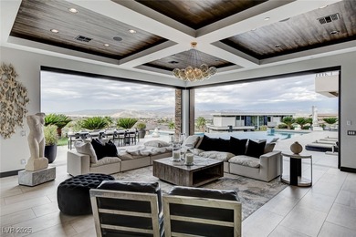 Introducing Villa Luminaria--A DESERT CONTEMPORARY ESTATE that