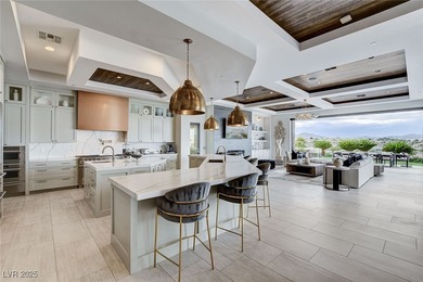 Introducing Villa Luminaria--A DESERT CONTEMPORARY ESTATE that